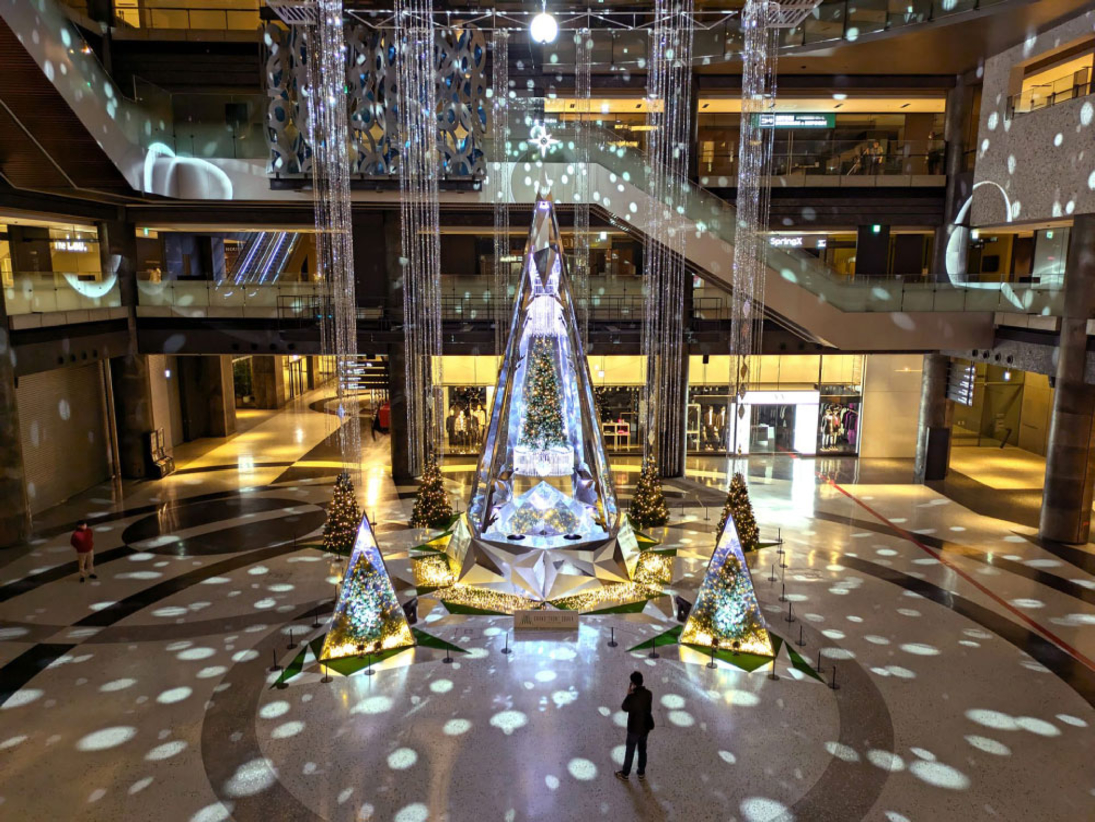 GRAND WISH CHRISTMAS 2024 ~Infinity Lights~