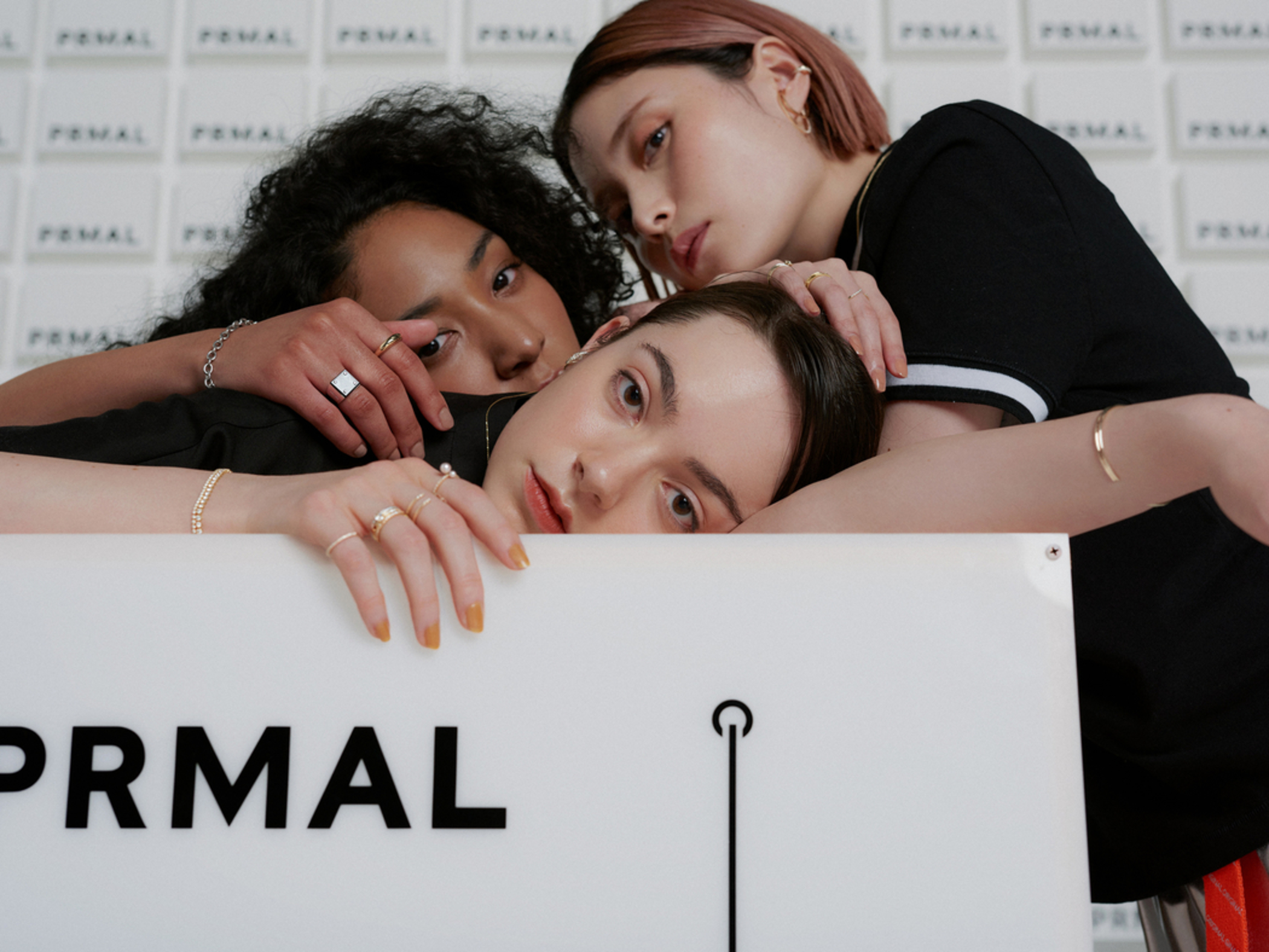 PRMAL | Works | Drill Inc